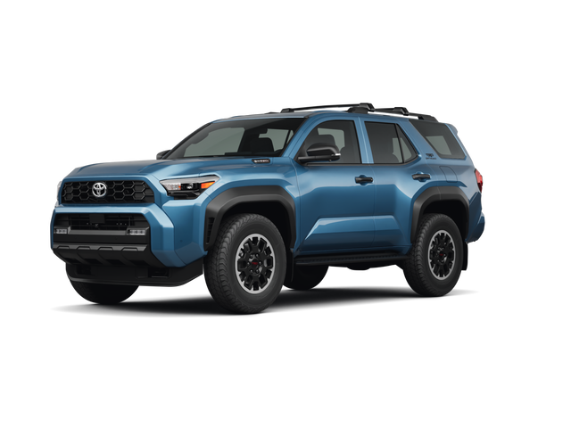 TOYOTA 4RUNNER