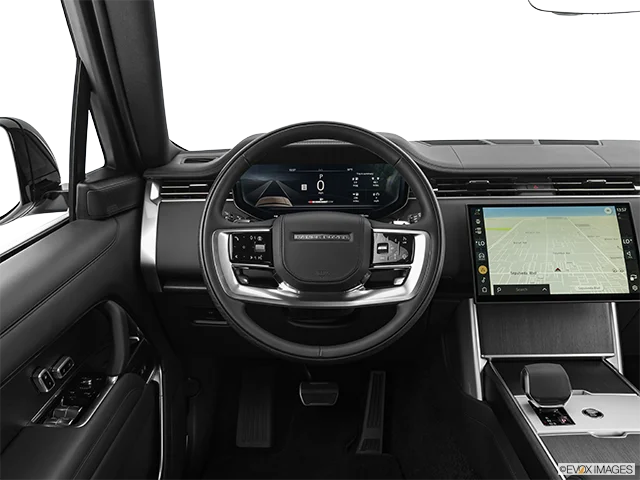 2025 Rover Key 2025 Land Rover Range Rover: Price, Review, Photos and Specs - Read ...