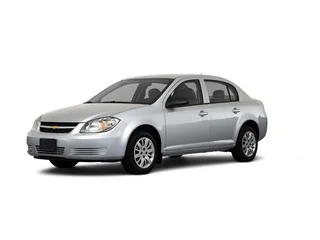 2010 Chevrolet Cobalt