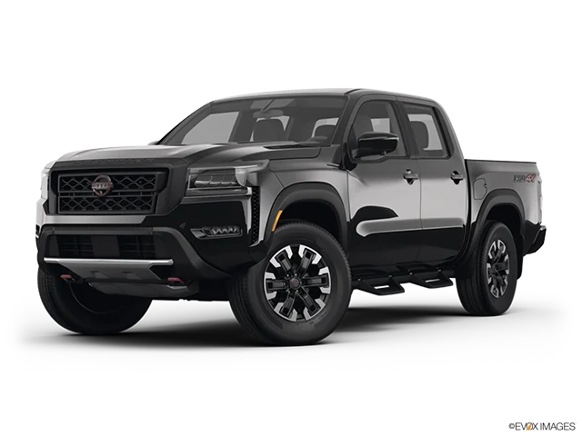 2024 Nissan Frontier: Price, Review, Photos and Specs - Read This ...