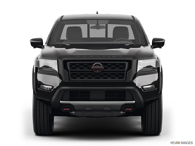 Frontier Price 2024 Nissan Frontier: Price, Review, Photos and Specs - Read This ...