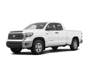 2021 Toyota Tundra