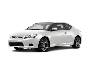2013 Scion tC