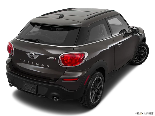 Mini Paceman Rear Window 2015 MINI Paceman: Price, Review, Photos and Specs - Read This Before ...