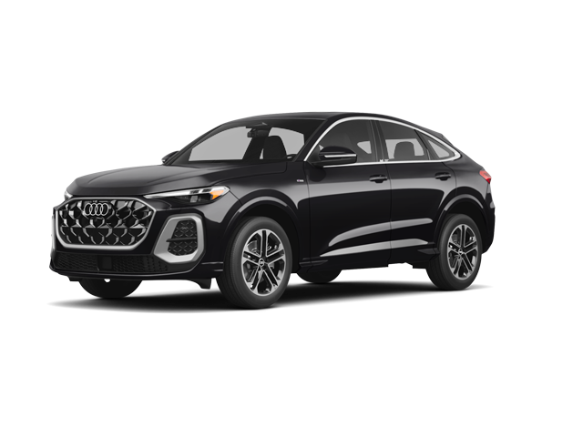 AUDI Q5_SPORTBACK