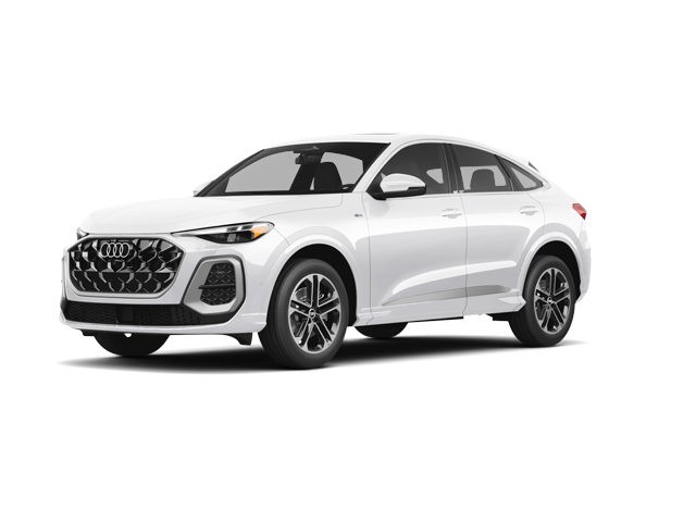 AUDI Q5_SPORTBACK