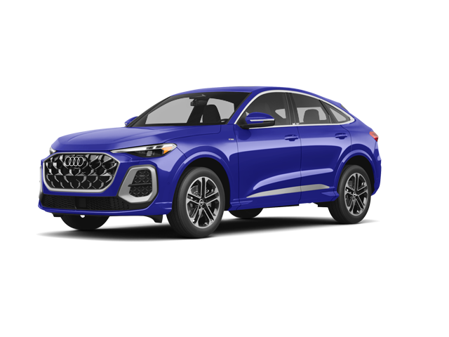 AUDI Q5_SPORTBACK