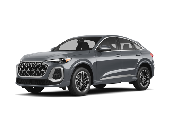 AUDI Q5_SPORTBACK