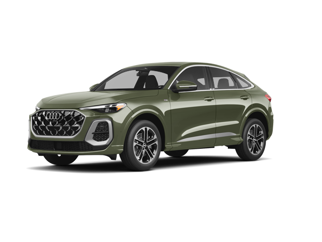 AUDI Q5_SPORTBACK