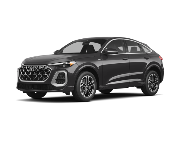 AUDI Q5_SPORTBACK