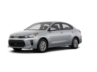 2018 Kia Rio