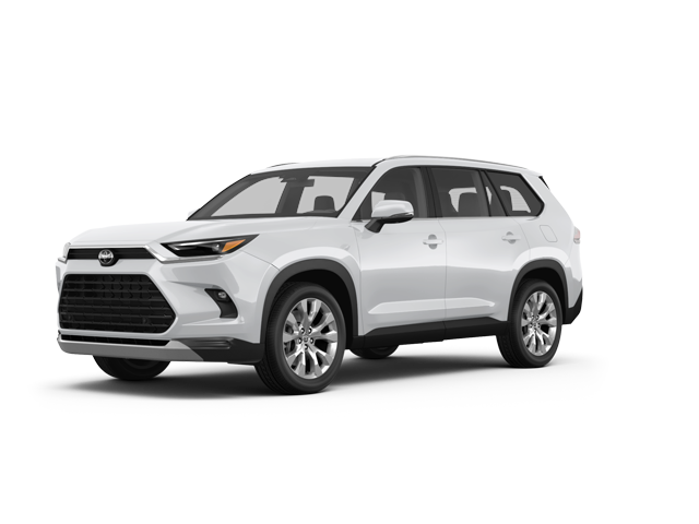 TOYOTA GRAND_HIGHLANDER
