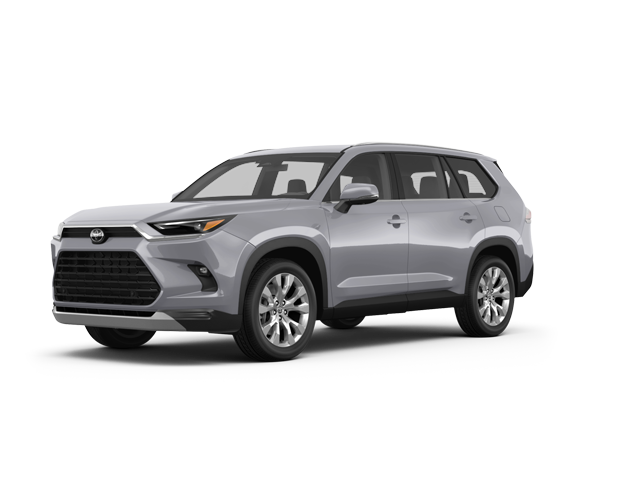 TOYOTA GRAND_HIGHLANDER