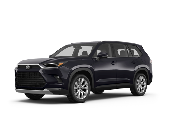 TOYOTA GRAND_HIGHLANDER