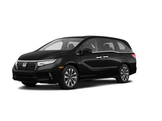 2024 Honda Odyssey