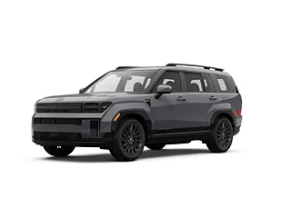 2025 Hyundai Santa Fe