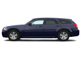 2005 Dodge Magnum