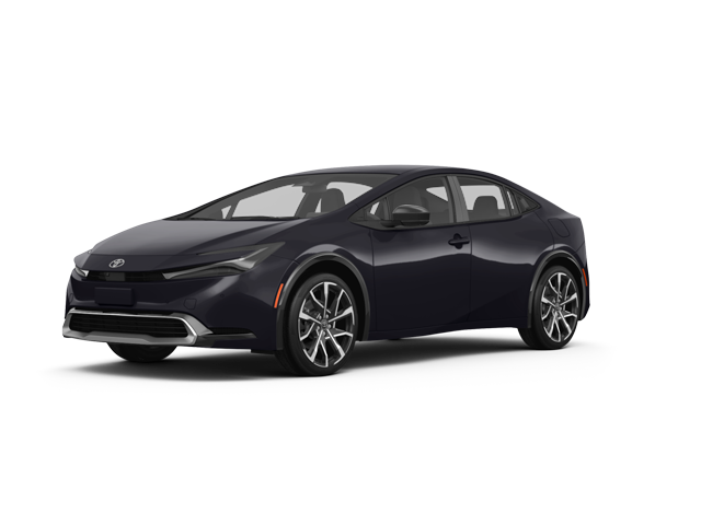 TOYOTA PRIUS_PLUG_IN_HYBRID