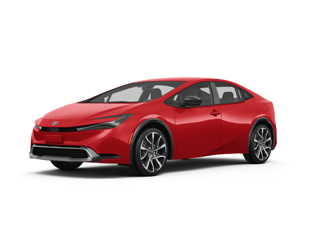 TOYOTA PRIUS_PLUG_IN_HYBRID