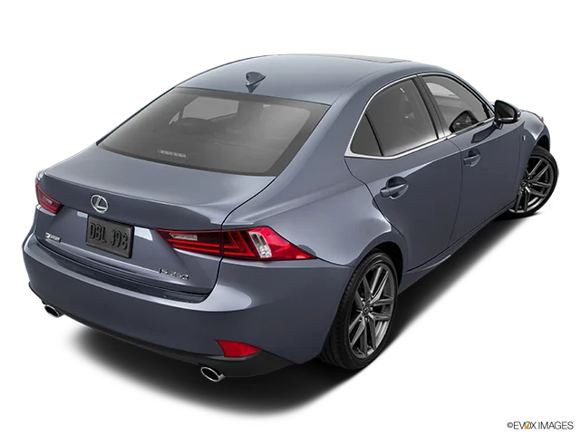 2015 Lexus IS 250: Price, Review, Photos and Specs - Read This Before ...