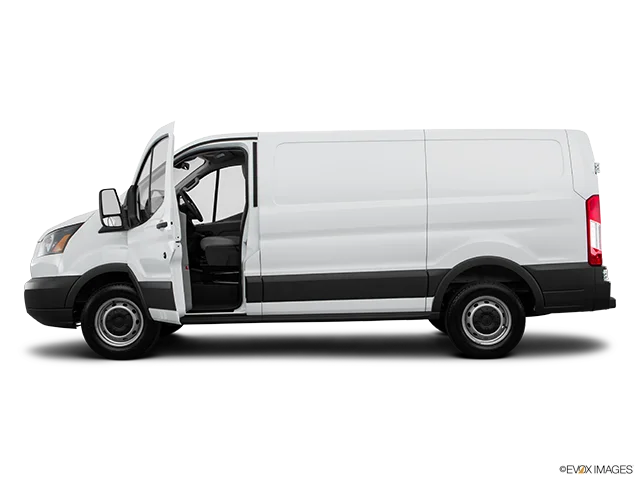 2018 Ford Transit Van: Price, Review, Photos and Specs Read This