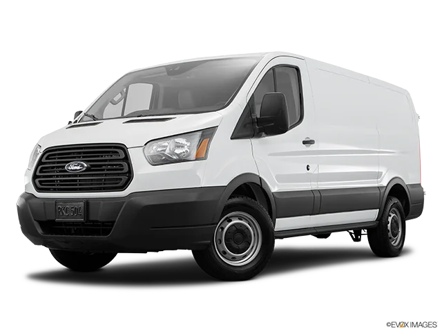 2018 Ford Transit Van: Price, Review, Photos and Specs Read This