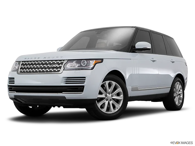 2015 Land Rover Range Rover: Price, Review, Photos and Specs - Read ...
