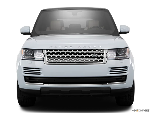 Range Rover 015 2015 Land Rover Range Rover: Price, Review, Photos and Specs - Read ...