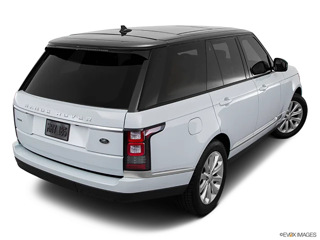 2015 Land Rover Range Rover: Price, Review, Photos and Specs - Read ...