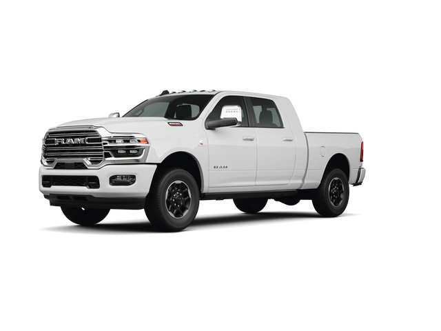 RAM 2500
