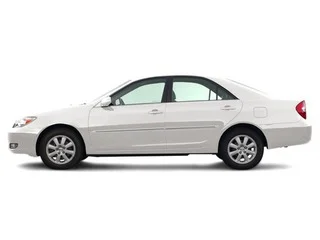 2005 Toyota Camry