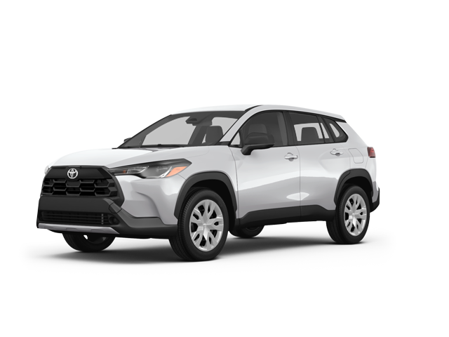 TOYOTA COROLLA_CROSS