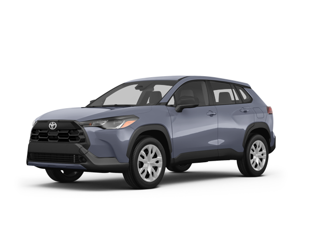 TOYOTA COROLLA_CROSS