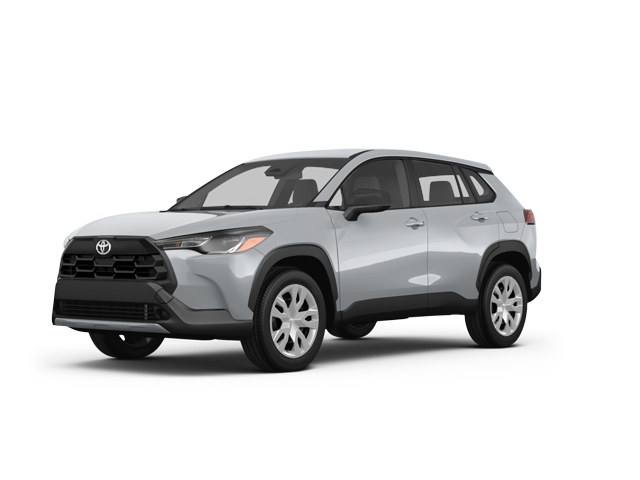 TOYOTA COROLLA_CROSS