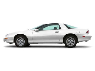 2001 Chevrolet Camaro