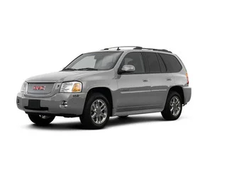 2008 GMC Envoy