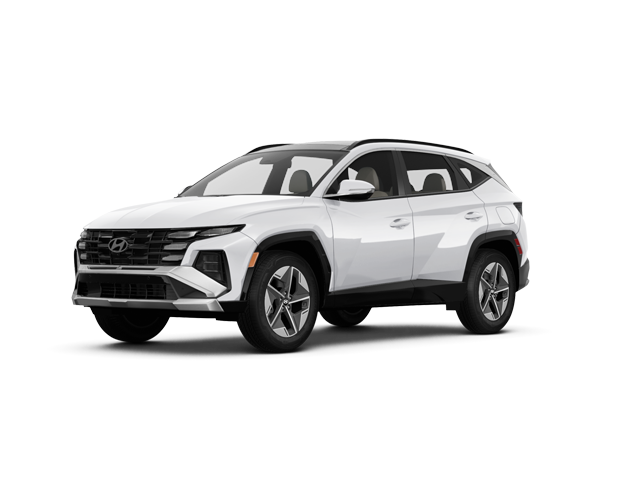HYUNDAI TUCSON_HYBRID