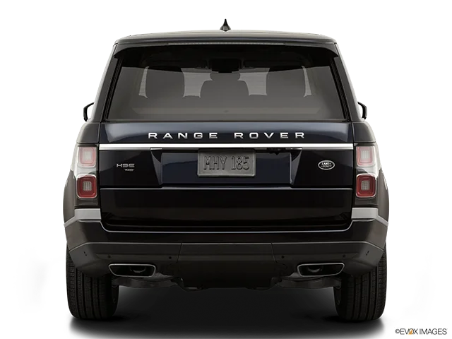 2022 Land Rover Range Rover: Price, Review, Photos and Specs - Read ...