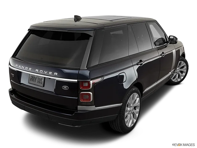 New Range Rover Models Rear 2022 Land Rover Range Rover: Price, Review, Photos and Specs - Read ...