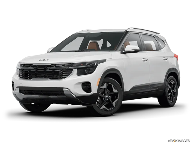 2026 Kia Seltos: Price, Review, Photos and Specs Read This