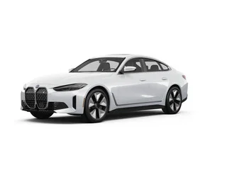 2023 BMW i4