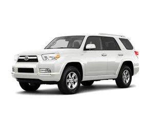 2010 Toyota 4Runner