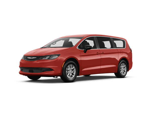 CHRYSLER VOYAGER