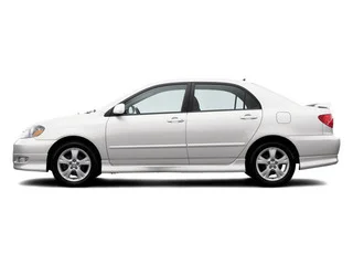2005 Toyota Corolla