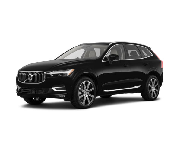 2020 Volvo XC60 T8 Polestar Engineered, front three-quarter view, paint 1 of 8