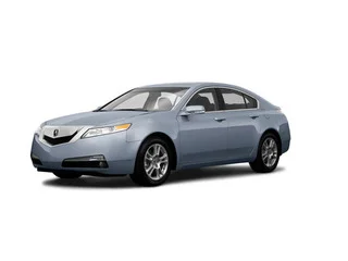 2009 Acura TL