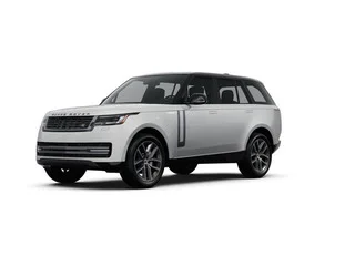 2024 Land Rover Range Rover