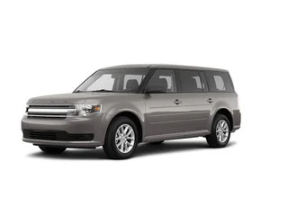 2019 Ford Flex