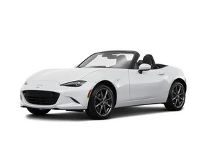2016 Mazda MX-5 Miata