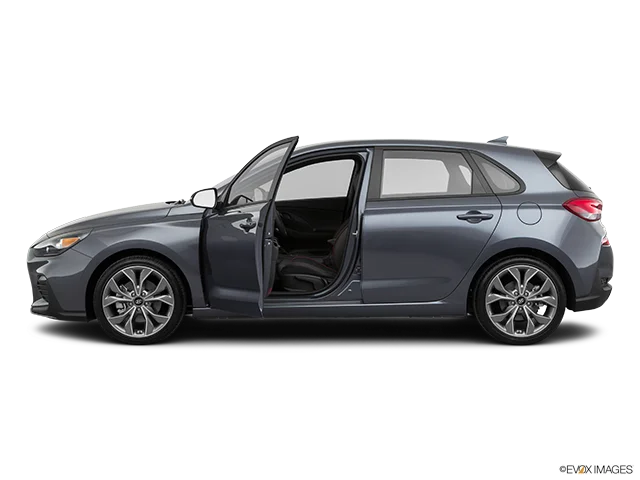 2020 Hyundai Elantra GT N Line: Price, Review, Photos and Specs